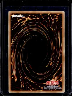 Yu-Gi-Oh! Ultimate Crystal God Rainbow Over Dragon Ultra Rare Japan #DP19-JP037 - Image 2