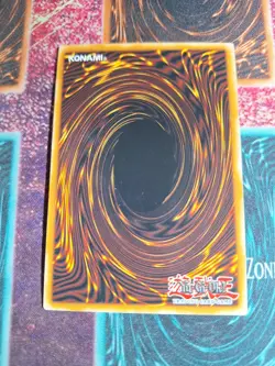 Yu-Gi-Oh! Mannadium Trisukta AGOV-EN037 Ultra Rare 1st Edition Near Mint - Image 3