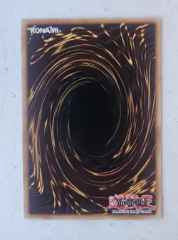 Yu-Gi-Oh Dimension of Chaos Black Luster Solider (UtR) #DOCS-EN042 #Y8 - Image 2