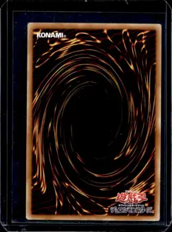 Yu-Gi-Oh! Ultimate Crystal God Rainbow Over Dragon Ultra Rare Japan #DP19-JP037 - Image 2