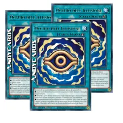 OCCHIO DELL'ILLUSIONE 3x • (Eye Of Illusion) • Rara • PHRE IT014 • 1Ed • Yugioh! - Image 1