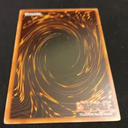 YuGiOh TCG - Charcoal Inpachi SOD-EN001 - 1st Edition Foil Rare LP! - Image 4