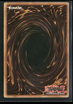 Red-Eyes B. Dragon SDJ-001 Ultra Rare Starter Deck: Joey Yu-Gi-Oh Heavily Played - Image 2