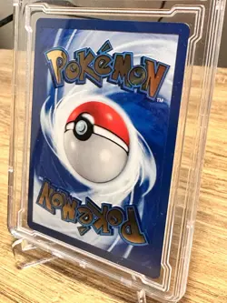 2021 Pokemon Charizard Gold Metal Celebrations UPC Ultra Premium #4 - Image 4