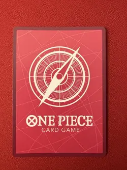 ONE PIECE: Eustass "Captain" Kid (JP) Leader, OP10-099. Royal Bloodlines - Image 2