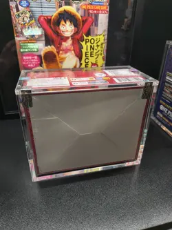ONE PIECE TCG OP-13 Booster Box “Carrying On His Will” English– Sealed with Case - Image 4