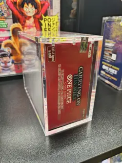 ONE PIECE TCG OP-13 Booster Box “Carrying On His Will” English– Sealed with Case - Image 5