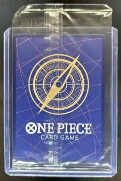2025 One Piece The Best Vol. 2 Sabo Promo Sealed #P-073 - Image 2