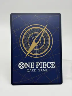 One Piece Queen OP01-097 Alt Art Parallel - Romance Dawn NM ENGLISH - Image 3