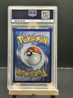 Gible SV38/SV94 Holo Rare 2019 Pokemon Sun & Moon Hidden Fates PSA 10 Gem Mint - Image 2