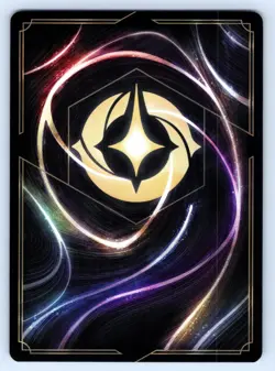 Disney Lorcana Minnie Mouse - Daring Defender Reign of Jafar Rare #6/204 NM - Image 2