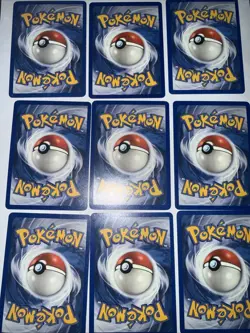 Expedition pokemon mixed lot cards from Dragon Ruby and Sapphire 68 Cards !! - Image 4