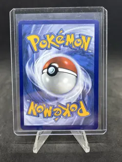 Pokemon Card TCG - Cleffa 202/197 Illustration Rare Obsidian Flames Near Mint - Image 2