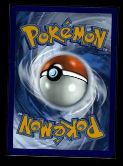 Thundurus 209 Scarlet Violet Black Star Promo Cards Illustration Rare Pokemon NM - Image 2