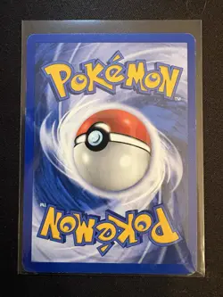 Schiggy 63/102 Base Set German 1999 Regular Pokemon TCG Card Stock - Image 3