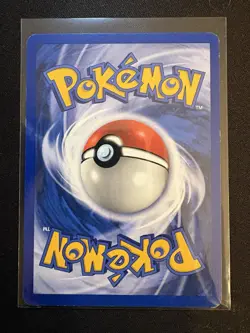 Schiggy 63/102 Base Set German 1999 Regular Pokemon TCG Card Stock - Image 4