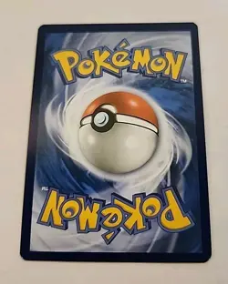 GROWLITHE - 17/108 - XY Evolutions - Pokemon Card - NM - Image 2