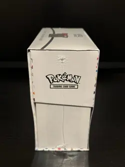 Pokemon TCG Scarlet & Violet 151 ETB Elite Trainer Box Sealed W/Case - Image 2