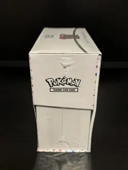 Pokemon TCG Scarlet & Violet 151 ETB Elite Trainer Box Sealed W/Case - Image 4