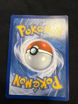 Dusknoir 104/101 Plasma Blast Shiny Pokemon TCG Secret Rare Holo Card - Image 4