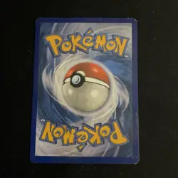Growlithe - 1/12 001/012 McDonald's Promos 2018- Pokemon Card TCG - Image 2