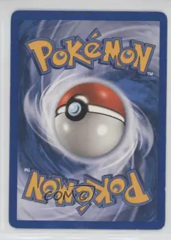 Kabuto Pokemon e-Card Series Skyridge #37 2003 - Image 2