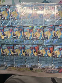 Pokemon Keldeo Ex 30 CARD LOT BULK NM NEAR MINT 030/086 - Image 5
