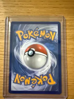 Mega Sharpedo ex 113/094 Ultra Rare Holo Phantasmal Flames Pokemon Card 115/094 - Image 2