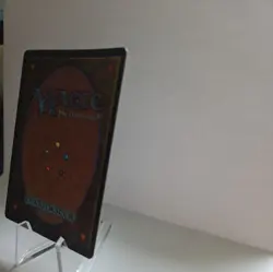 MTG Stasis Revised 3rd Edition (3ED) #83 Rare Enchantment Magic the Gathering - Image 4