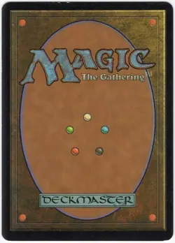 Powerstone Minefield 2001 Apocalypse FOIL Multi-Color Enchantment MTG SP- NM AZ3 - Image 2
