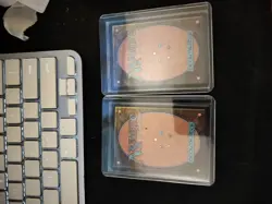 Aerith's Curaga Magic - Heroic Intervention (Rainbow Foil) Secret Lair Drop Foil - Image 2