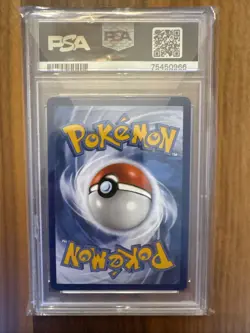 Charizard VSTAR 019/159 Crown Zenith Holo PSA 10 Pokemon - Image 2