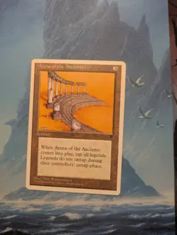 Arena of the Ancients Chronicles Regular - Image 1