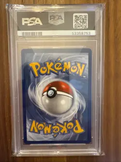 Charizard V 019/189 Swsh03: Darkness Ablaze Holo PSA 10 Pokemon - Image 2