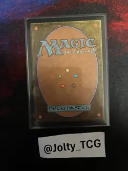 MTG Dack Fayden Conspiracy LP - Image 2