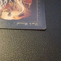 Dark Ritual x3 Lot of 3 Mirage Nm/LP MTG Magic the Gathering - Image 5