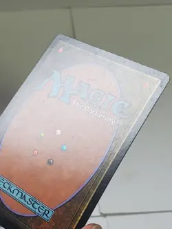 MTG Intuition English TE Tempest MT/NM - Image 5