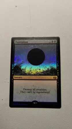 Damnation Modern Masters 2017 Foil - Image 1