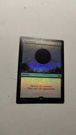 Damnation Modern Masters 2017 Foil - Image 2