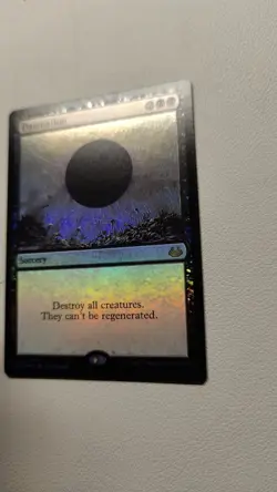 Damnation Modern Masters 2017 Foil - Image 3