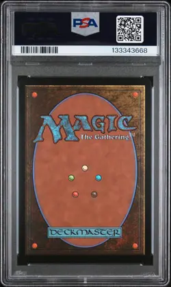 2025 MTG MARVEL'S SPIDER-MAN #0239 SPECTACULAR SPIDER-MAN PSA 10 - Image 2