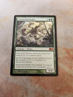 Primordial Hydra Magic 2013 MTG LP - Image 1