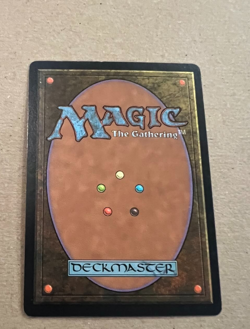 Burgeoning - Stronghold - MTG - Magic the Gathering - Image 3