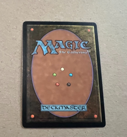 Burgeoning - Stronghold - MTG - Magic the Gathering - Image 4