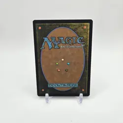 Unearth - Secret Lair: Iron Maiden: Album Art - MTG Regular #2191 - Image 2