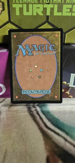 MTG-Ruthless Winnower-Commander: Kaldheim- Nonfoil-NM - Image 2