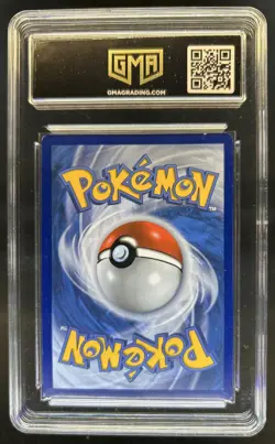 2021 Pokemon SWSH Celebrations Pikachu Holo #005/025 GMA 8.5 - Image 2