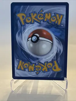 Iron Bundle SVP 058 - 2023 Black Star STAFF Promo - Pokemon TCG - NM+ - Image 2