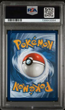 2025-2026 POKEMON PLAY! POKEMON PRIZE PACK #053 IONO'S BELLIBOLT EX PSA 9 - Image 2