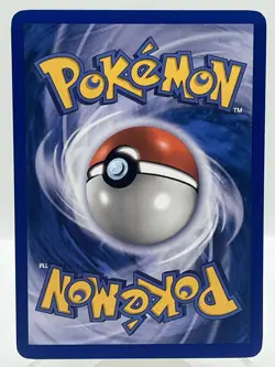 Electrike 52/100 EX Crystal Guardians Reverse Holo Stamped Pokemon TCG Card - Image 3